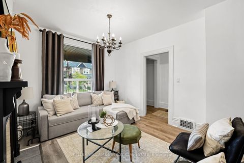 Photo 11 at 25 Spring Grove Avenue, Pellam Park, Toronto