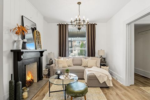 Photo 12 at 25 Spring Grove Avenue, Pellam Park, Toronto