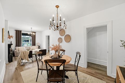 Photo 15 at 25 Spring Grove Avenue, Pellam Park, Toronto