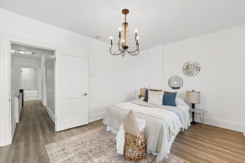 Photo 30 at 25 Spring Grove Avenue, Pellam Park, Toronto