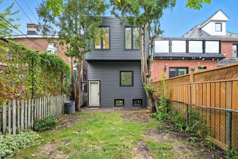 Photo 42 at 25 Spring Grove Avenue, Pellam Park, Toronto