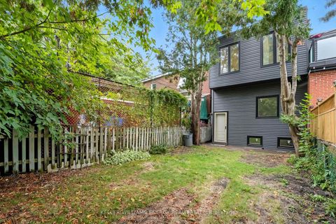 Photo 43 at 25 Spring Grove Avenue, Pellam Park, Toronto