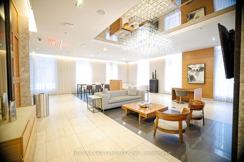 Photo 2 at 4608 - 88 Scott Street, Yonge Corridor, Toronto Photo 2 at 4608 - 88 Scott Street, Yonge Corridor, Toronto