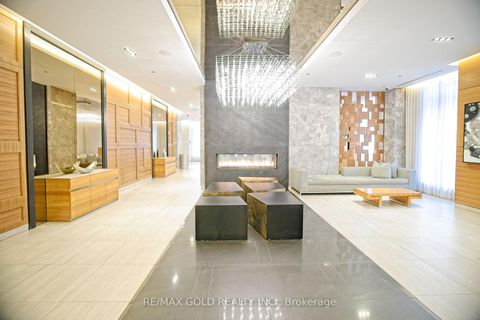 Photo 3 at 4608 - 88 Scott Street, Yonge Corridor, Toronto