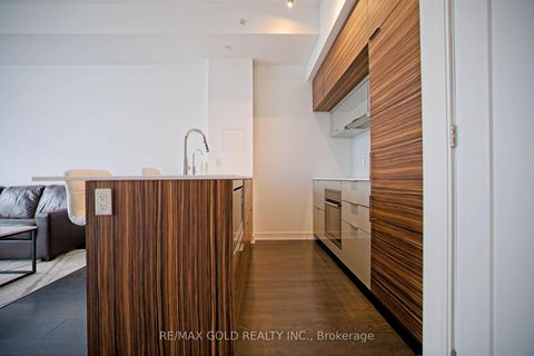 Photo 5 at 4608 - 88 Scott Street, Yonge Corridor, Toronto Photo 5 at 4608 - 88 Scott Street, Yonge Corridor, Toronto