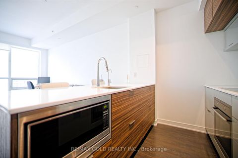 Photo 8 at 4608 - 88 Scott Street, Yonge Corridor, Toronto Photo 8 at 4608 - 88 Scott Street, Yonge Corridor, Toronto