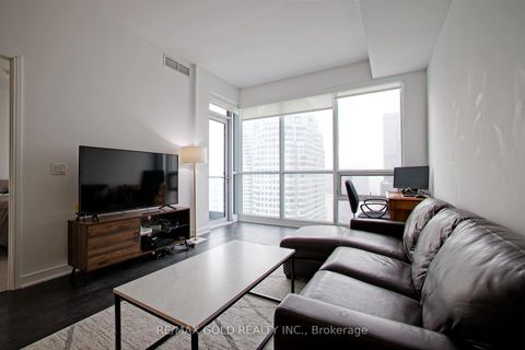 Photo 9 at 4608 - 88 Scott Street, Yonge Corridor, Toronto