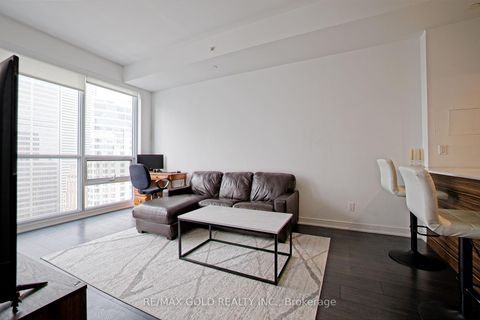 Photo 10 at 4608 - 88 Scott Street, Yonge Corridor, Toronto
