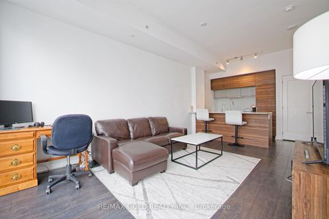 Photo 11 at 4608 - 88 Scott Street, Yonge Corridor, Toronto Photo 11 at 4608 - 88 Scott Street, Yonge Corridor, Toronto