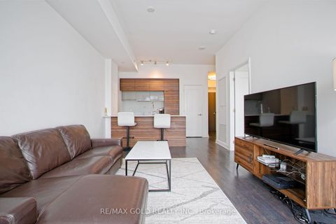 Photo 12 at 4608 - 88 Scott Street, Yonge Corridor, Toronto