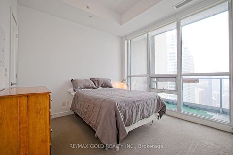 Photo 13 at 4608 - 88 Scott Street, Yonge Corridor, Toronto Photo 13 at 4608 - 88 Scott Street, Yonge Corridor, Toronto