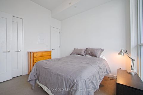 Photo 14 at 4608 - 88 Scott Street, Yonge Corridor, Toronto