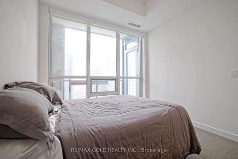 Photo 15 at 4608 - 88 Scott Street, Yonge Corridor, Toronto Photo 15 at 4608 - 88 Scott Street, Yonge Corridor, Toronto