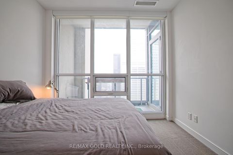 Photo 16 at 4608 - 88 Scott Street, Yonge Corridor, Toronto Photo 16 at 4608 - 88 Scott Street, Yonge Corridor, Toronto