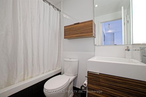 Photo 17 at 4608 - 88 Scott Street, Yonge Corridor, Toronto