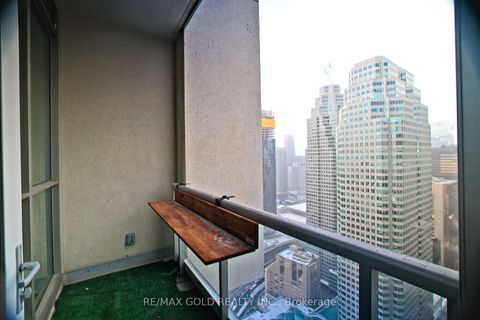 Photo 19 at 4608 - 88 Scott Street, Yonge Corridor, Toronto Photo 19 at 4608 - 88 Scott Street, Yonge Corridor, Toronto