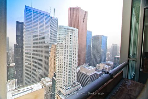 Photo 20 at 4608 - 88 Scott Street, Yonge Corridor, Toronto