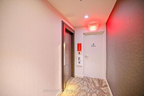 Photo 21 at 4608 - 88 Scott Street, Yonge Corridor, Toronto Photo 21 at 4608 - 88 Scott Street, Yonge Corridor, Toronto