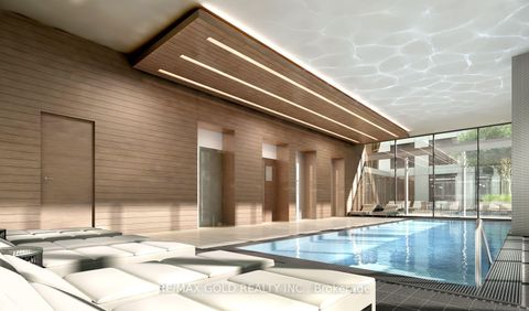 Photo 23 at 4608 - 88 Scott Street, Yonge Corridor, Toronto Photo 23 at 4608 - 88 Scott Street, Yonge Corridor, Toronto