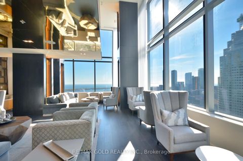 Photo 24 at 4608 - 88 Scott Street, Yonge Corridor, Toronto Photo 24 at 4608 - 88 Scott Street, Yonge Corridor, Toronto