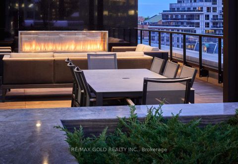 Photo 25 at 4608 - 88 Scott Street, Yonge Corridor, Toronto