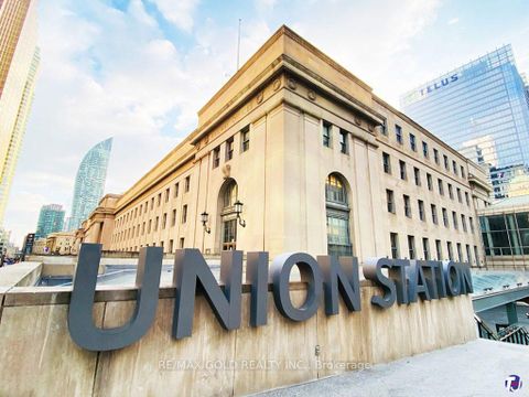 Photo 26 at 4608 - 88 Scott Street, Yonge Corridor, Toronto Photo 26 at 4608 - 88 Scott Street, Yonge Corridor, Toronto