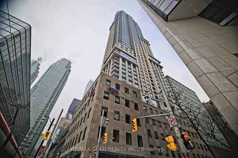 Photo 28 at 4608 - 88 Scott Street, Yonge Corridor, Toronto