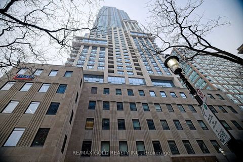 Photo 29 at 4608 - 88 Scott Street, Yonge Corridor, Toronto Photo 29 at 4608 - 88 Scott Street, Yonge Corridor, Toronto