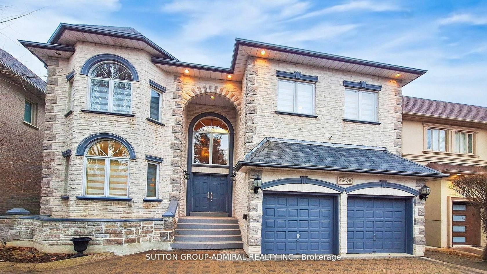 220 King High Drive, Beverley Glen, Vaughan photo 6
