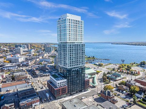 Photo 1 at 2102 - 39 Mary Street W, City Centre, Barrie