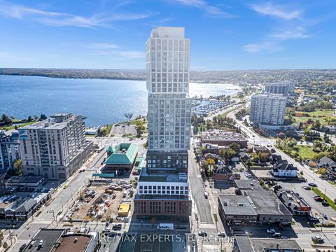 Photo 2 at 2102 - 39 Mary Street W, City Centre, Barrie