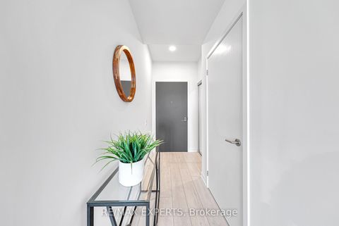 Photo 3 at 2102 - 39 Mary Street W, City Centre, Barrie