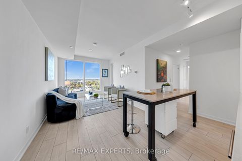 Photo 5 at 2102 - 39 Mary Street W, City Centre, Barrie