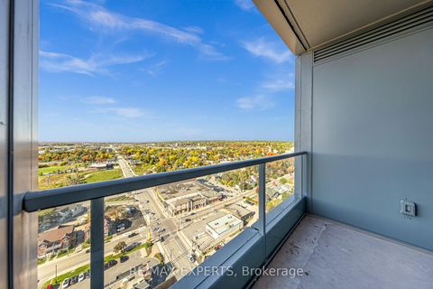 Photo 9 at 2102 - 39 Mary Street W, City Centre, Barrie