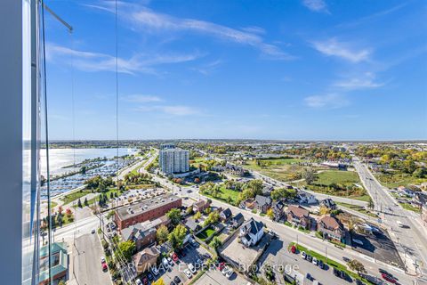 Photo 11 at 2102 - 39 Mary Street W, City Centre, Barrie