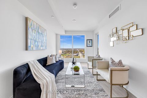 Photo 12 at 2102 - 39 Mary Street W, City Centre, Barrie