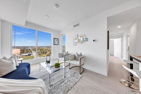 Photo 13 at 2102 - 39 Mary Street W, City Centre, Barrie