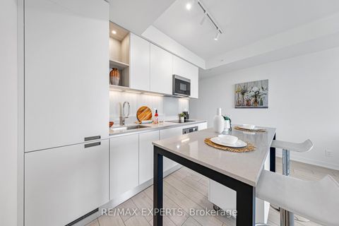 Photo 16 at 2102 - 39 Mary Street W, City Centre, Barrie