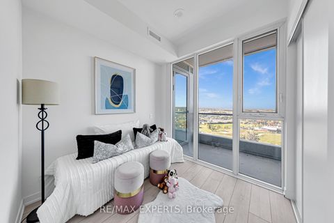 Photo 17 at 2102 - 39 Mary Street W, City Centre, Barrie