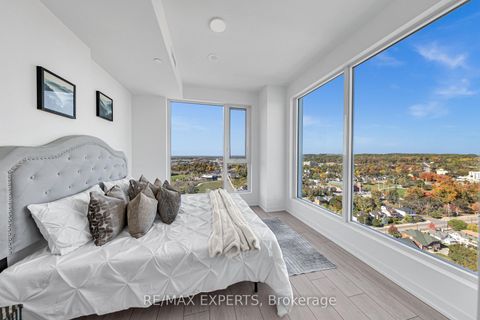 Photo 18 at 2102 - 39 Mary Street W, City Centre, Barrie