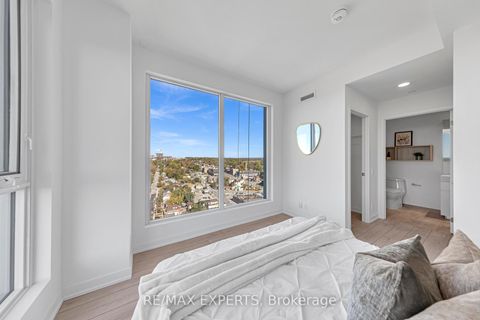 Photo 20 at 2102 - 39 Mary Street W, City Centre, Barrie