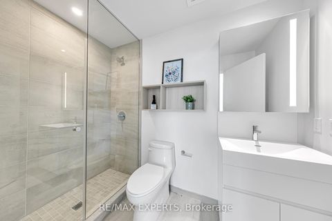 Photo 22 at 2102 - 39 Mary Street W, City Centre, Barrie