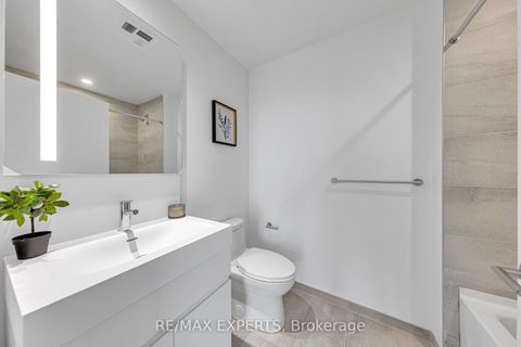 Photo 23 at 2102 - 39 Mary Street W, City Centre, Barrie