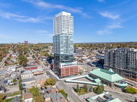 Photo 25 at 2102 - 39 Mary Street W, City Centre, Barrie