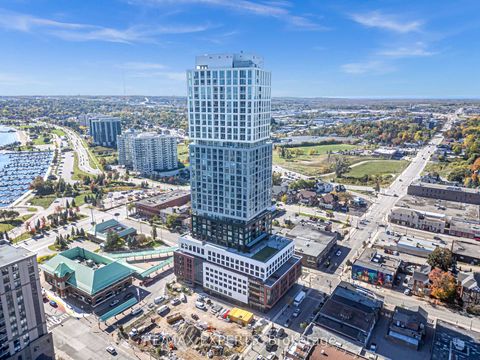 Photo 26 at 2102 - 39 Mary Street W, City Centre, Barrie