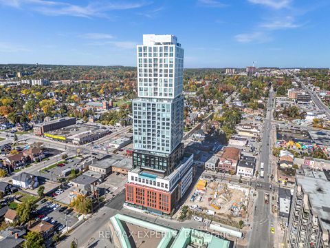 Photo 27 at 2102 - 39 Mary Street W, City Centre, Barrie