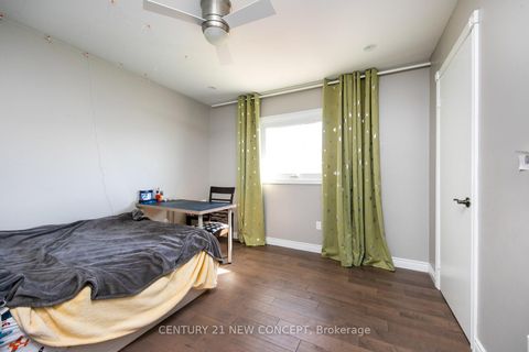 Photo 27 at 40 Marchwood Crescent, Harding, Richmond Hill
