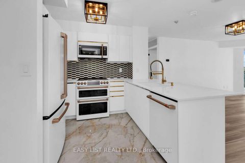 Photo 1 at 710 - 190 Manitoba Street, Mimico, Toronto