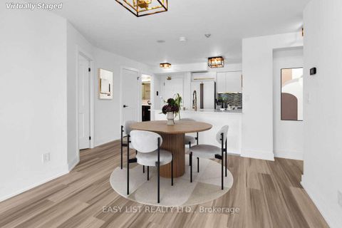 Photo 3 at 710 - 190 Manitoba Street, Mimico, Toronto