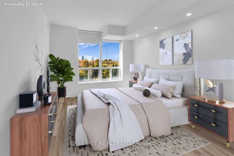 Photo 4 at 710 - 190 Manitoba Street, Mimico, Toronto